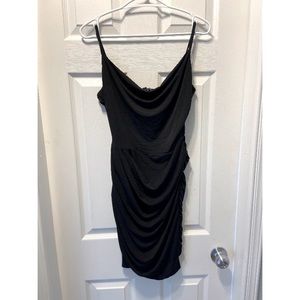 Le Chateau Little Black Dress